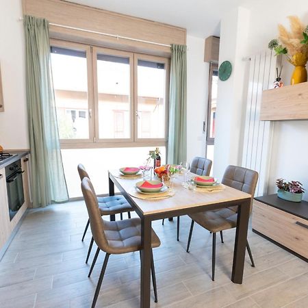 I Host Apartment - Piave, Lissone Zewnętrze zdjęcie