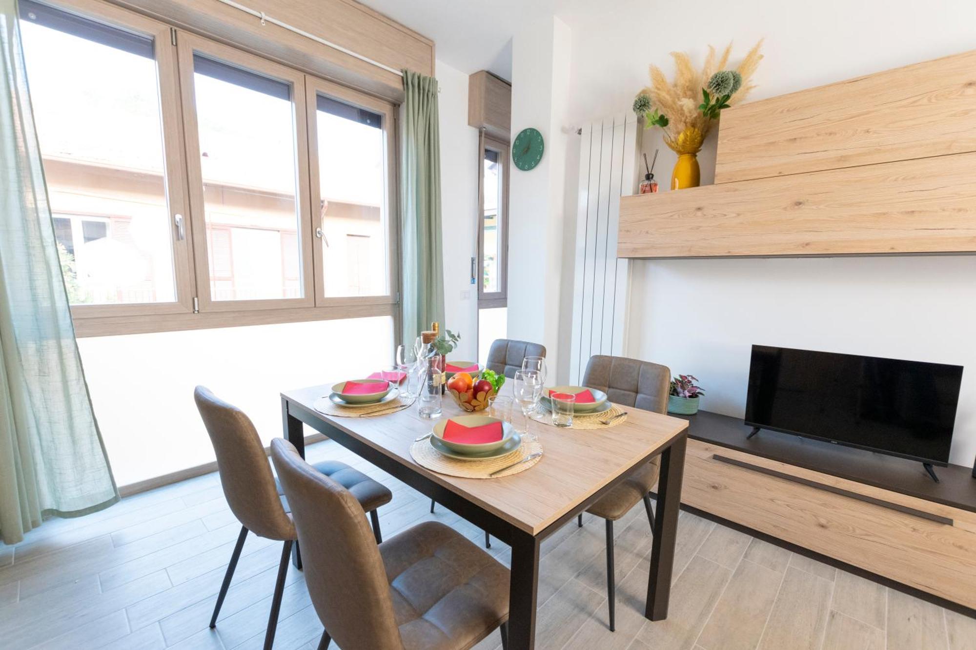 I Host Apartment - Piave, Lissone Zewnętrze zdjęcie